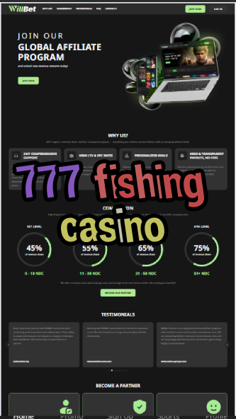 777 fishing casino-igamblinglist.com