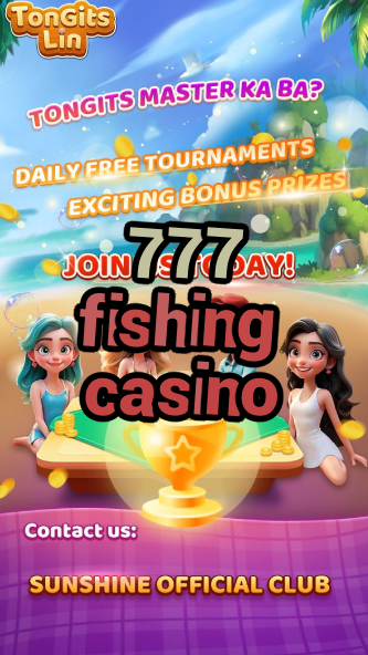 777 fishing casino-igamblinglist.com