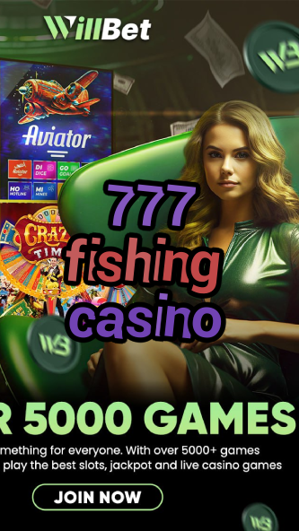 777 fishing casino-igamblinglist.com